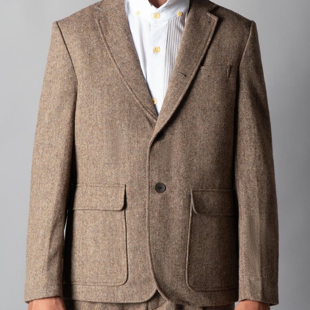 Descendant of Thieves ~ Captain 330 Blazer ~ New w Tags ~ Med fits as SMALL